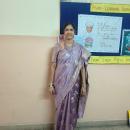 Chaya K. photo