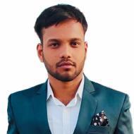 Sunny Kumar IBPS Exam trainer in Banka
