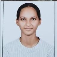 Mrunal B. Class I-V Tuition trainer in Mumbai