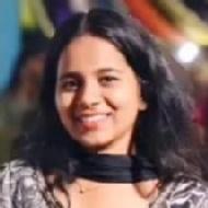 A Salomy P. NEET-UG trainer in Hyderabad