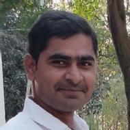Mayank Singh Class 10 trainer in Handia