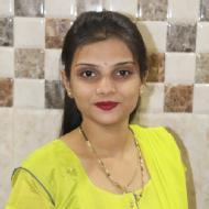Sneha U. Nursery-KG Tuition trainer in Thane
