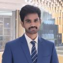 Brahmateja Ballipalli Online Tutors trainer in Kandukur
