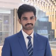 Brahmateja Ballipalli BTech Tuition trainer in Kandukur