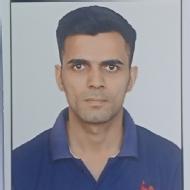 Mohit Class 9 Tuition trainer in Jind