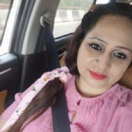 Prabhdeep Class 10 trainer in Delhi