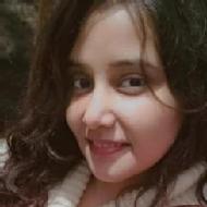 Simran A. Class I-V Tuition trainer in Lucknow