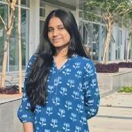Karike R. Class 12 Tuition trainer in Hyderabad