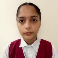 Prabhleen K. Class 12 Tuition trainer in Fatehgarh Sahib