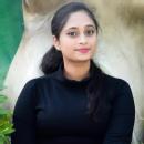 Athulya V. Chemistry Tutors trainer in Bangalore
