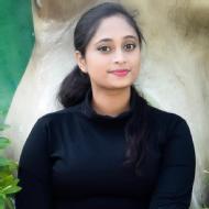 Athulya V. Class 10 trainer in Bangalore
