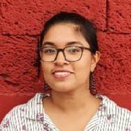 Athira P. Class 12 Tuition trainer in Ottapalam