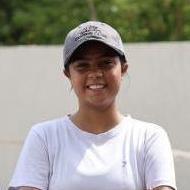 Shreya UPSC Exams trainer in Dascroi