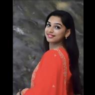 Parinitha Class 6 Tuition trainer in Bangalore