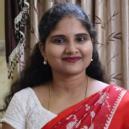 Indu K. photo