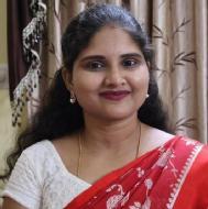 Indu K. Class 10 trainer in Hyderabad