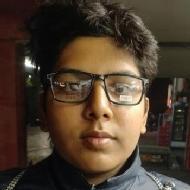 Mrinmoy Class I-V Tuition trainer in Chhota Gobindpur