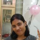 Aditi . Nursery-KG Tuition trainer in Kolkata