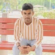 Sahil Class 12 Tuition trainer in Panchkula