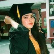 Unsha Class 12 Tuition trainer in Delhi