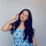 Simran Class I-V Tuition trainer in Vadodara