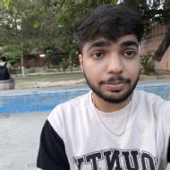 Aryan Tripathi Class 10 trainer in Ulhasnagar