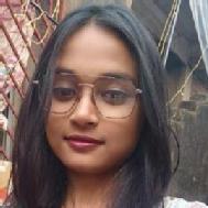 Tamanna M. Nursing trainer in Bangalore