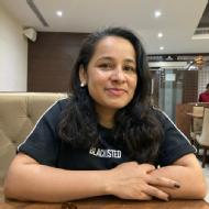 Rupali U. Class I-V Tuition trainer in Hyderabad