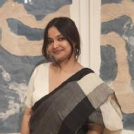 Aishwaryya S. NEET-UG trainer in Kolkata