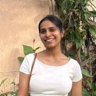 Urmila R. Class I-V Tuition trainer in Thane