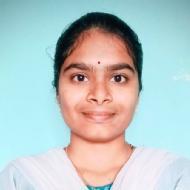 N Lalitha Y. Class I-V Tuition trainer in J.R.Gudem