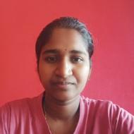 Dr Divyashree P. Kannada Language trainer in Bangalore