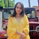 Namitha Computer trainer in Bangalore