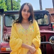 Namitha Computer Course trainer in Bangalore