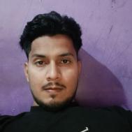 Anas Hussain Personal Trainer trainer in Kashipur