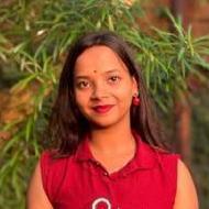 Tulashi C. Zumba Dance trainer in Bhubaneswar