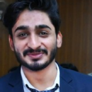 Piyush Class 11 Tuition trainer in Pune
