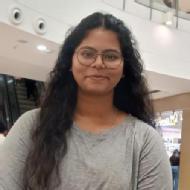 Divya K. BCA Tuition trainer in Bangalore
