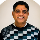 Abhishek Chopra photo