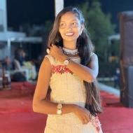 Vaishnavi C. Nursery-KG Tuition trainer in Aurangabad