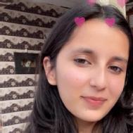 Nisha Class 10 trainer in Delhi