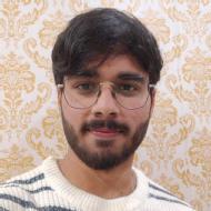 Kanishak Class I-V Tuition trainer in Amritsar