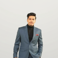 Pranav Parashar Class 10 trainer in Hyderabad