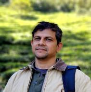 Hemant Kumar Raut Career counselling for studies abroad trainer in Bhubaneswar
