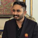Janmejay Singh Rathore photo