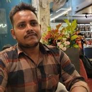 Sarvesh Pratap Special Education (Autism) trainer in Lucknow