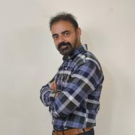 Mr.naveen Grover Summer Camp trainer in Ambala