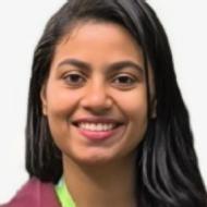 Rithuparna K. BTech Tuition trainer in Mangalore