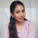Sindhuja Class I-V Tuition trainer in Mathur