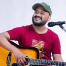 Prajapati Bhise Music trainer in Nanded